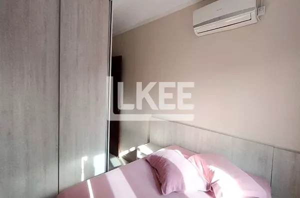 Hípica | Casa em condominio semi mobiliada com 3 suítes à venda | 181 m² | 2 vagas | Com lareira, sacada e churrasqueira | Em Porto Alegre/RS