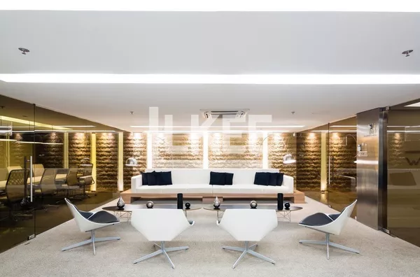 Praia de Belas | Sala à venda | 39,55 m² | 1 vaga