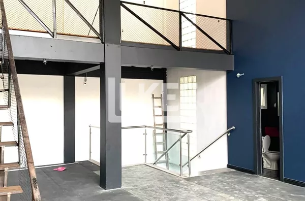 Jardim Botânico | Loja para alugar | 180 m² | 2 vagas | Em Porto Alegre/RS  