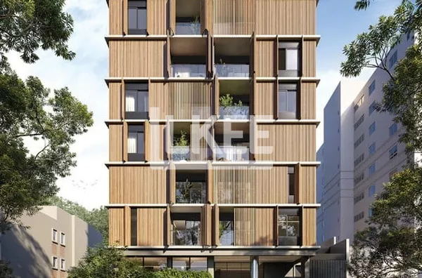 Petrópolis | Apartamento com 3 Quartos (sendo 3 Suítes) à venda | 149,40 m² | 2 vagas | sacada | Em Porto Alegre/RS