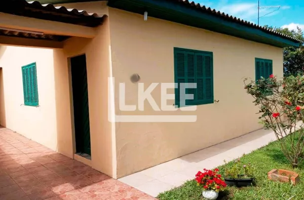 Olaria | Casa com 3 quartos à venda | 167 m² | 2 vagas | Em Canoas/RS