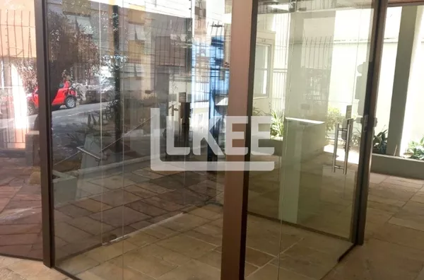 Floresta | Apartamento semi mobiliado com 1 quarto à venda | 40 m² | Sem vaga | Em Porto Alegre/RS