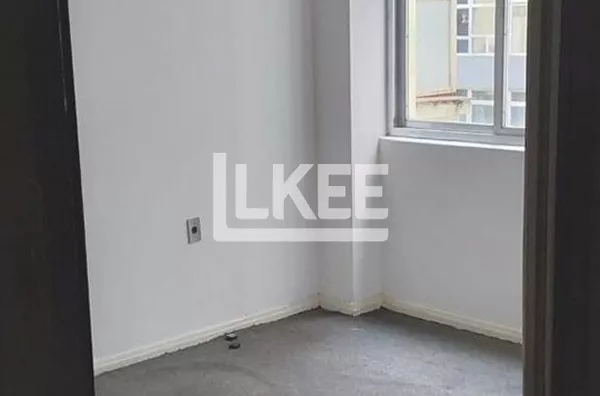 Centro Histórico | Sala comercial para aluguel | 43,45 m² | 2 Lavabos | Sem vaga | Porto Alegre/RS