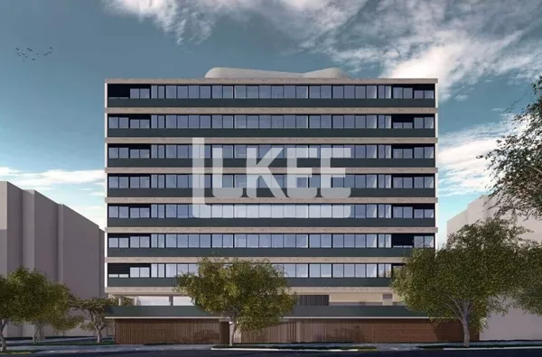 Menino Deus | Apartamento de 2 quartos (1 suíte) à venda | 91,29 m² | 2 vagas | Com Churrasqueira |  em Porto Alegre/RS