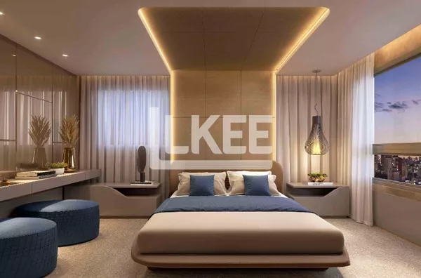 Apartamento para venda 4 suítes mont serrat porto alegre