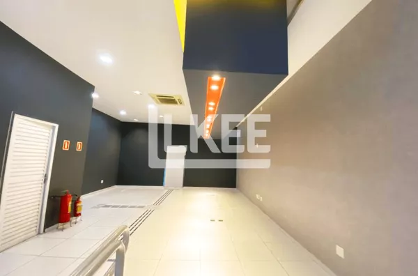 Centro Histórico | Loja térrea reformada para alugar | 400 m² | Sem vaga | Em Porto Alegre/RS