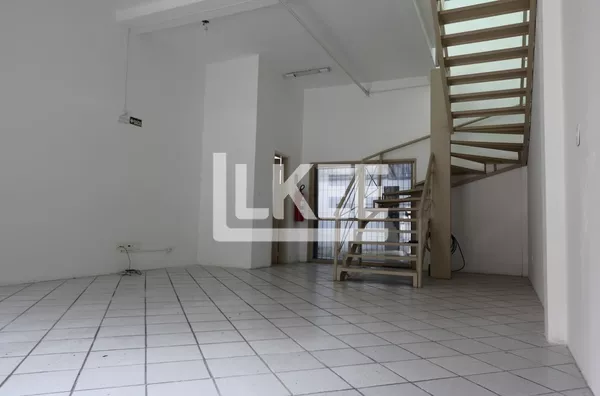 Floresta | Loja para alugar | 94 m² | Em Porto Alegre/RS