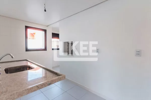 Jardim Botânico | Apartamento Garden com 2 quartos (sendo 1 suíte) à venda | 74,50 m² | 1 vaga | Com churrasqueira | Em Porto Alegre/RS