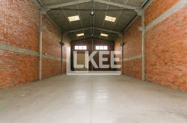 Niterói | Pavilhão para alugar | 411,60 m² | Em Canoas/RS