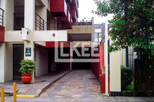 Menino Deus | Sala comercial mobiliada à venda | 44 m² | 1 vaga | Em Porto Alegre/RS