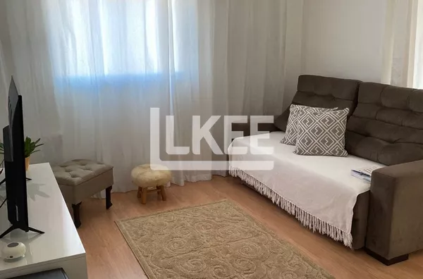 São Sebastião | Apartamento com 2 quartos à venda | 62 m² | 1 vaga | Em Porto Alegre/RS