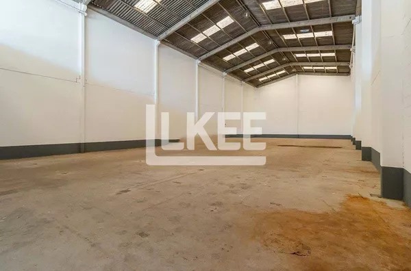 Anchieta | Pavilhão em Condomínio Logístico para alugar | 1032 m² | 4 Vagas | sem Loja frontal em Porto Alegre/RS