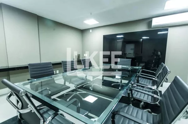 Cristo Redentor | Sala comercial à venda | 41,11 m² | 1 vaga | Em Porto Alegre/RS