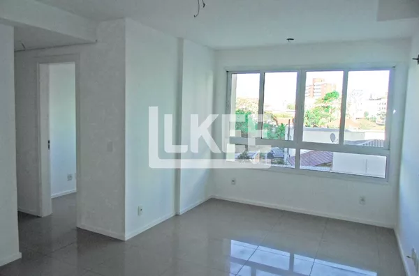 Passo D'Areia | Apartamento com 3 quartos (sendo 1 suíte) à venda | 71,47 m² | 2 vagas | Com churrasqueira | Em Porto Alegre/RS