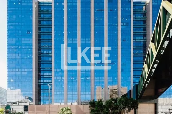 Walk Offices Praia De Belas