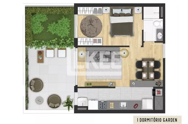 Empreendimento Venâncio 777