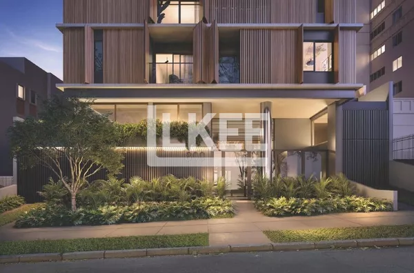 Petrópolis | Apartamento com 3 Quartos (sendo 3 Suítes) à venda | 149,40 m² | 2 vagas | sacada | Em Porto Alegre/RS