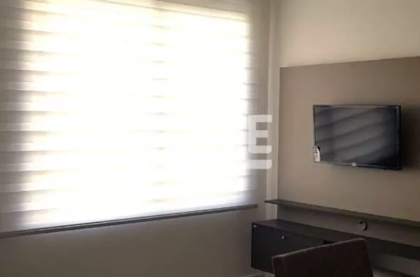 Rio Branco | Apartamento mobiliado e equipado com 1 quarto para alugar | 44,09 m² | 1 vaga | Em Porto Alegre/RS 