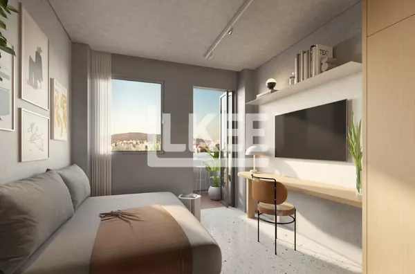 Menino Deus | Studio com 1 quarto à venda | 17,45 m² |  1 Vaga | Em Porto Alegre/ RS - Foto 2