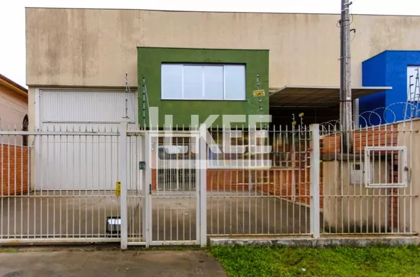 Niterói | Pavilhão para alugar | 411,60 m² | Em Canoas/RS