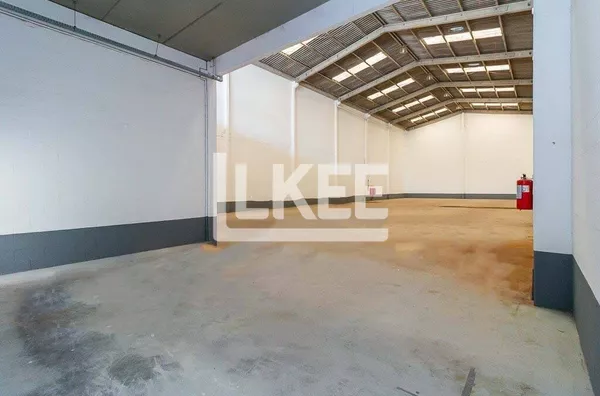 Anchieta | Pavilhão em Condomínio Logístico para alugar | 1032 m² | 4 Vagas | Com Loja frontal em Porto Alegre/RS