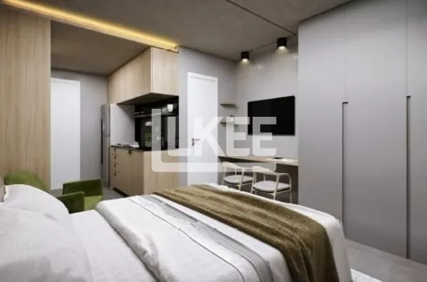 Bom Fim | Studio à venda | 38,76 m² | Sem vaga | Com terraço |  Em Porto Alegre/RS | std