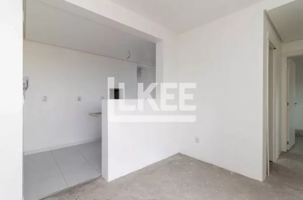 Jardim Botânico | Apartamento novo com 2 quartos (sendo 1 suíte) à venda | 74,50 m² | 1 vaga | Com churrasqueira | Em Porto Alegre/RS