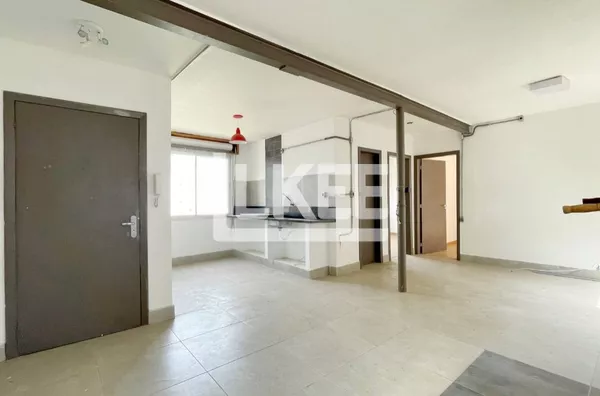 Bela Vista | Apartamento com 2 quartos à venda | 59 m² | Sem vaga | Com Churrasqueira | Sem elevador | Em Porto Alegre/RS | std