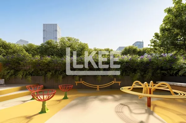 Moinhos de Vento | Apartamento com 1 quarto | 61 m² | 1 banheiro | Sacada | 10 Vaga | Em Porto Alegre/RS