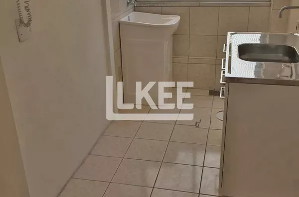 JK à venda no bairro Floresta com a Cozinha Reformada