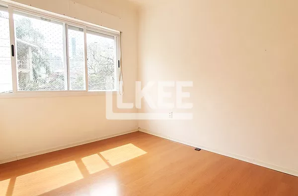 Petrópolis | Apartamento semi-mobiliado com 2 quartos | 64,7 m² | 1 Banheiro |  Sacada | Sem Vaga | Em Porto Alegre/RS - Foto 17