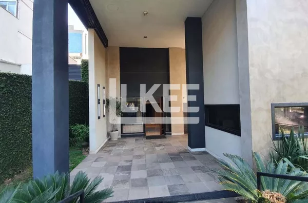 Higienópolis - apartamento para aluguel -  3 quartos - 2 vagas