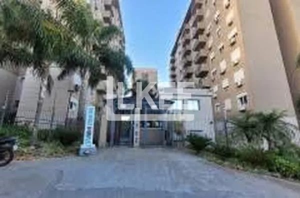 CONDOMÍNIO EDIFÍCIO THE SUN