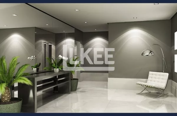 Apartamento para venda 3 suites e 3 vagas