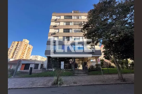 EDIFÍCIO PROVÍNCIA DE SÃO PEDRO