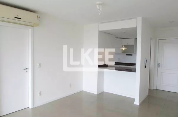 Auxiliadora - Apartamento para aluguel - 93 m² - 3 quartos sendo 1 suíte - 2 vagas