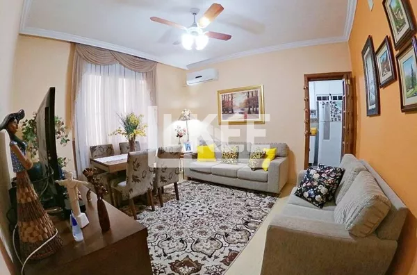 Cidade Baixa | Apartamento de 2 Quartos à venda | 59 m² | sem vaga e sem elevador | Em Porto Alegre/RS