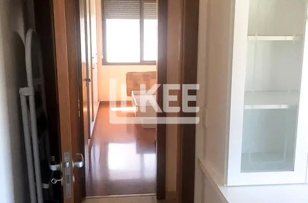 Passo D'Areia | Apartamento semi mobiliado com 2 quartos (sendo 1 suíte) à venda | 72,85 m² | 1 vaga | Com churrasqueira | Em Porto Alegre/RS