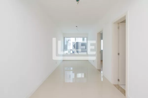 Passo D'Areia | Apartamento com 1 quarto à venda | 44,38 | 1 vaga | Com churrasqueira | Em Porto Alegre/RS