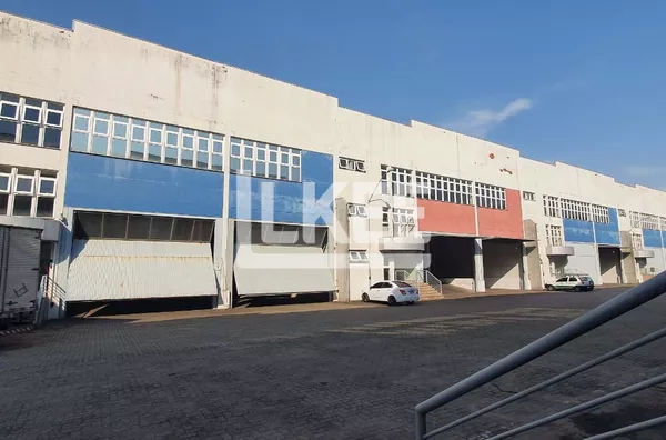 Rio dos Sinos | Pavilhão para alugar | 2249,72 m² | 5 vagas | Em São Leopoldo/RS