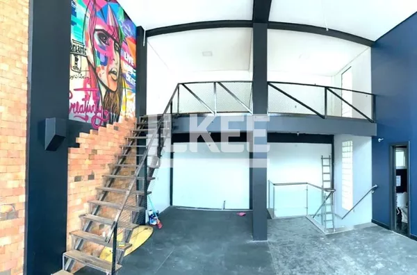 Jardim Botânico | Loja para alugar | 180 m² | 2 vagas | Em Porto Alegre/RS  