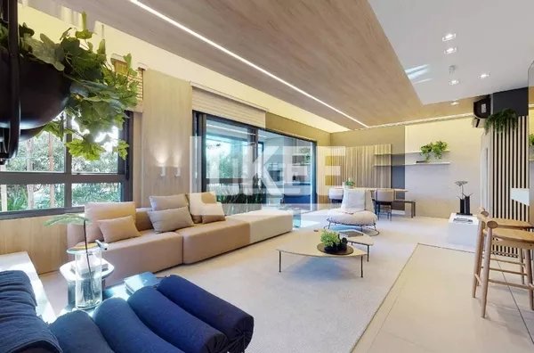 Jardim Lindóia - Garden à venda 150m², 2 quartos, Pátio e Piscina