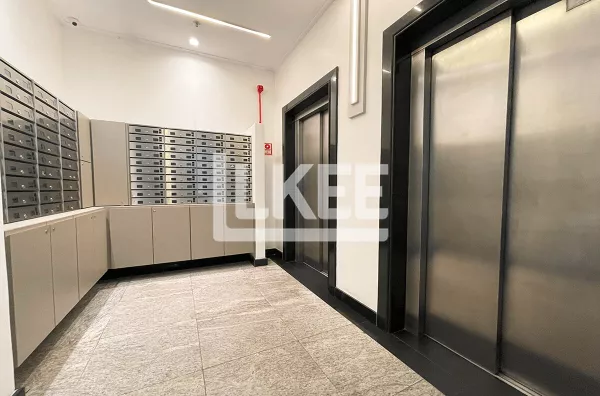 Higienópolis | Sala comercial à venda | 36,58m² | Lavabo | 1 vaga | Em Porto Alegre/RS