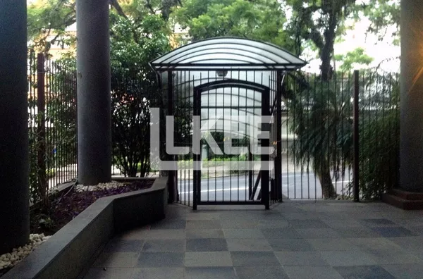 Condomínio Edifício Positano Flat Service