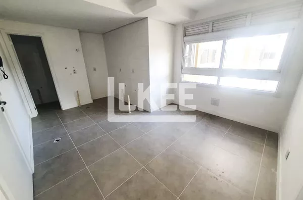 Cidade Baixa | Apartamento com 1 quarto à venda | 30,59 m² | 1 vaga | Em Porto Alegre/RS | std