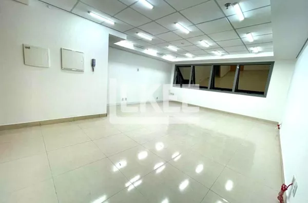 Boa Vista | Sala para venda | 38 m² | 1 lavabo | 1 vaga