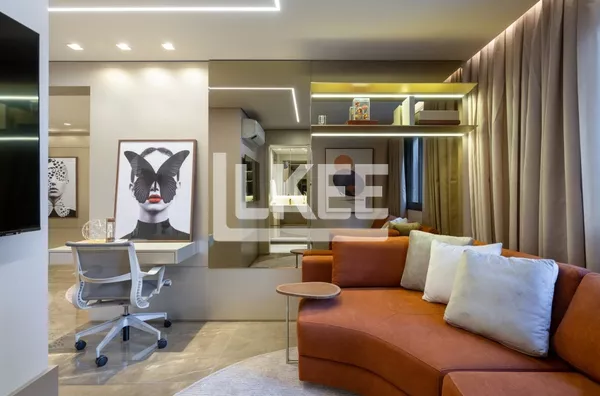 Cidade Baixa | Apartamento de 2 quartos (sendo 1 suíte) à venda | 62,92 m² | 2 banheiros | 1 Vaga | Em Porto Alegre/RS Brasil