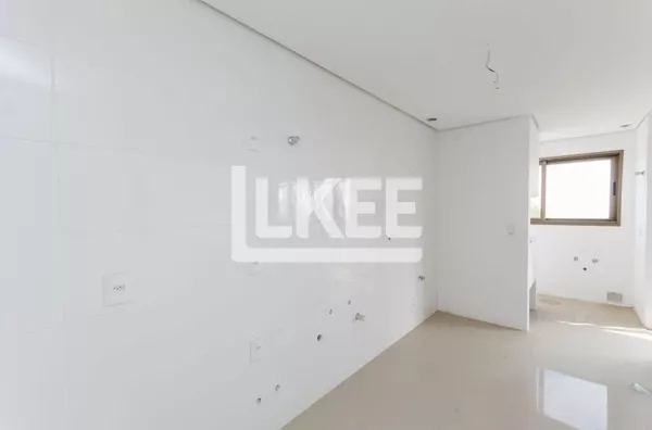 Tristeza | Apartamento novo com 3 quartos (sendo 1 suíte) à venda | 113,74 m² | 2 vagas | Com sacada e churrasqueira | Em Porto Alegre/RS