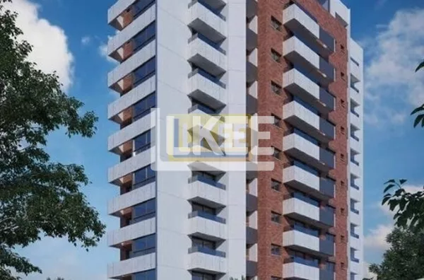 Edificio Residencial Soho