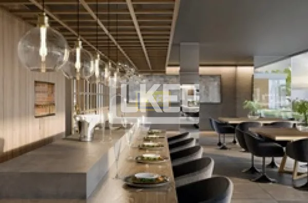 HIGH GARDEN RESIDENCIAL